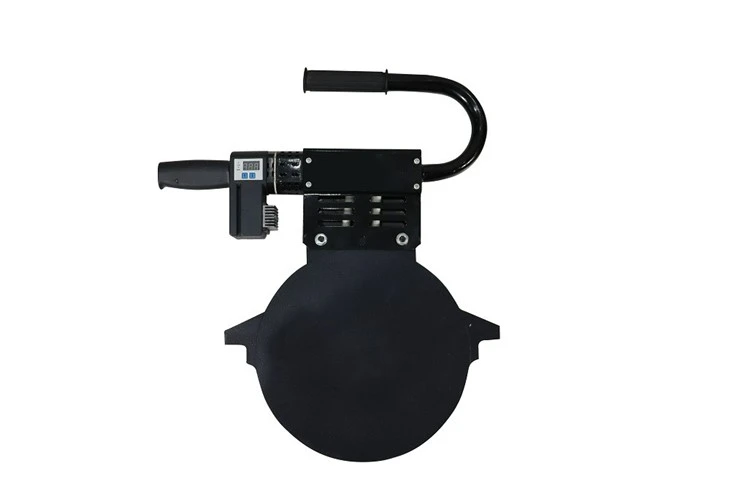250mm-4m Screw Manual Butt Fusion Welding Machine