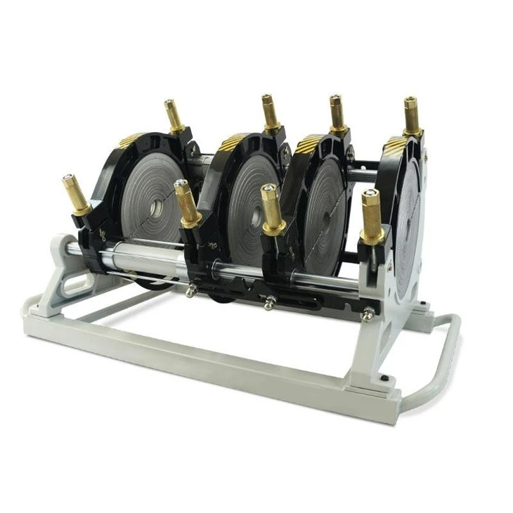 63-315mm PE Hydraulic Butt Welding Machine suppliers 63-315mm PE Hydraulic Butt Welding Machine suppliers