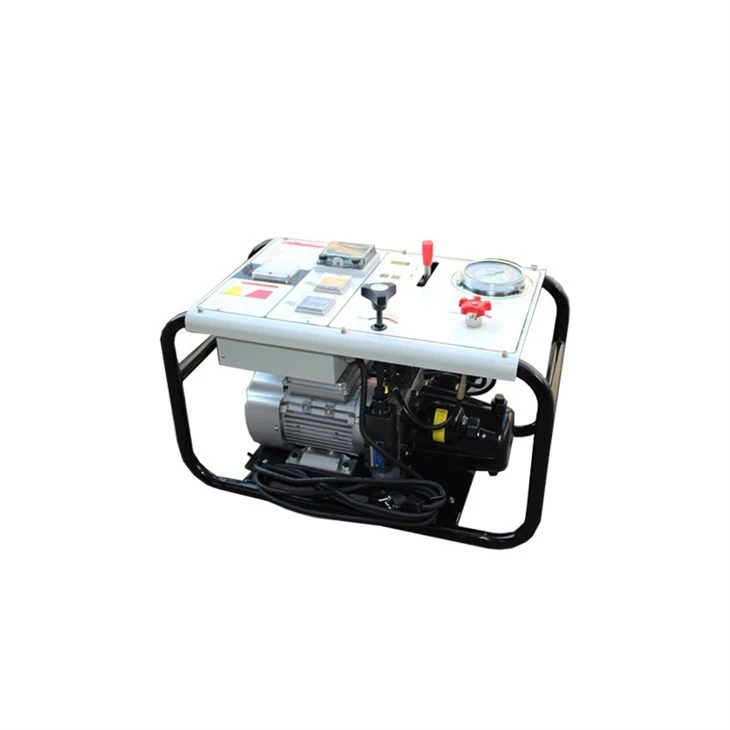 630mm HDPE Pipe Welding Machine