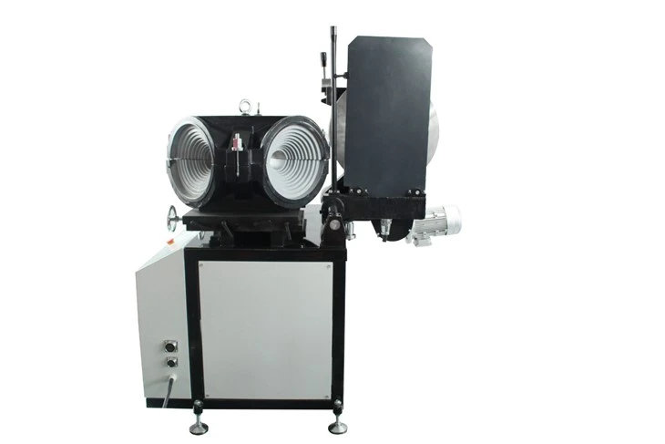 90-315 Multi-Angle Fitting Welding Machine factory